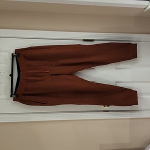 Lululemon At Ease Joggers Men's size XL